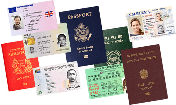 id's
